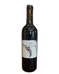 Cabernet Sauvignon 2023