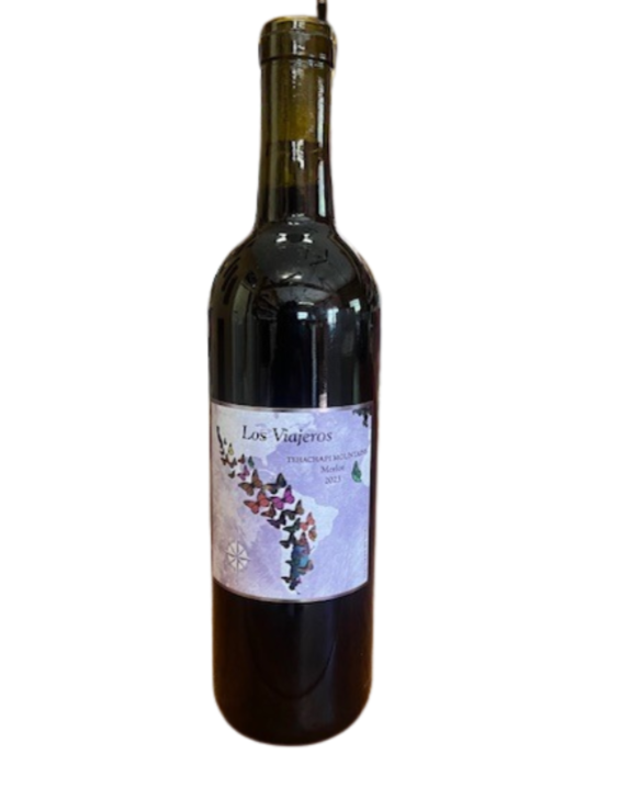 Merlot 2023