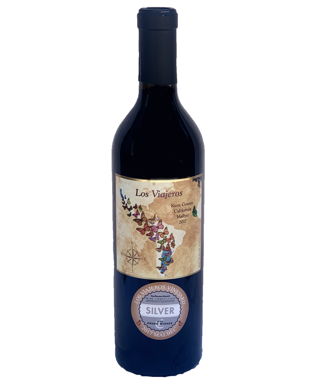 Malbec 2017