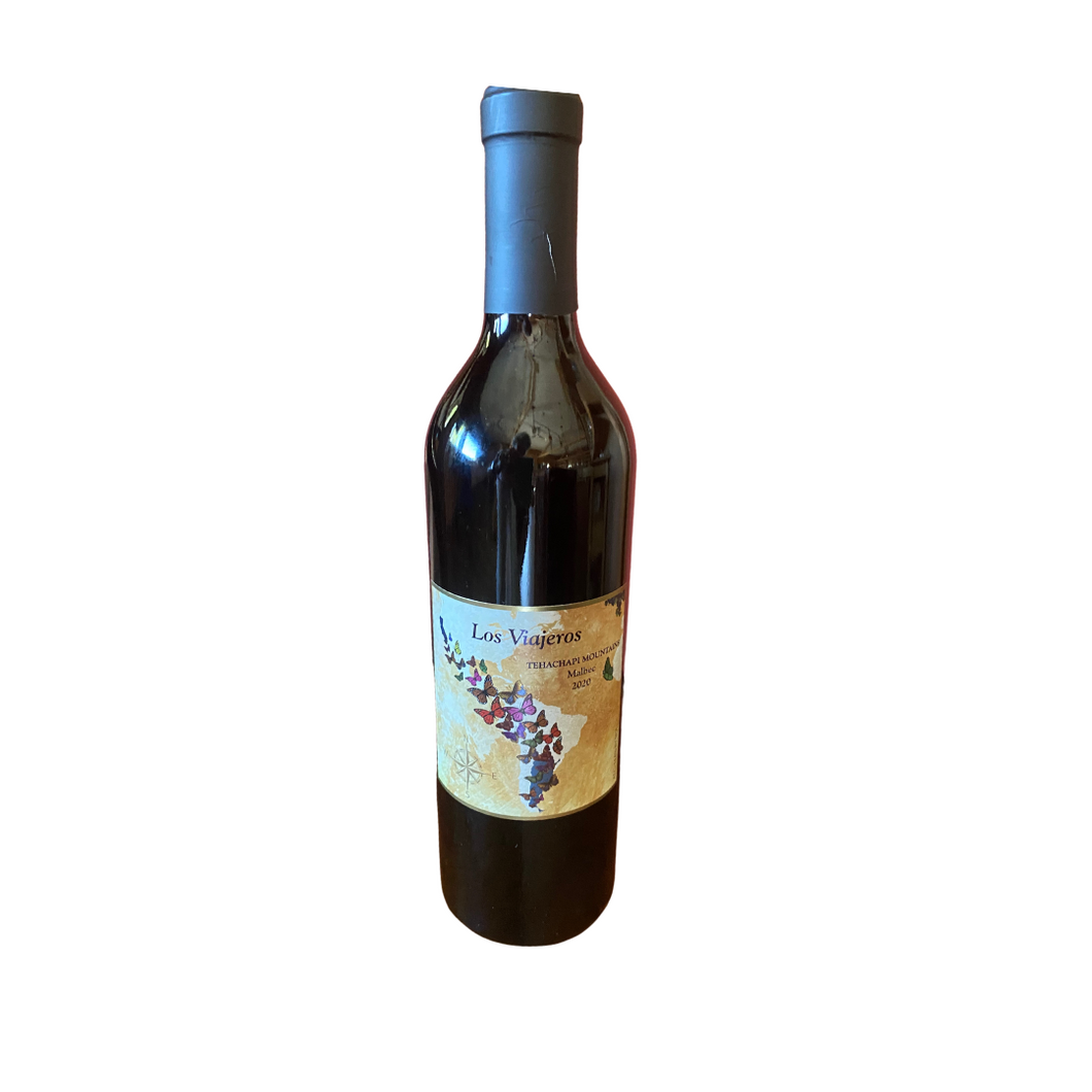 Malbec 2020